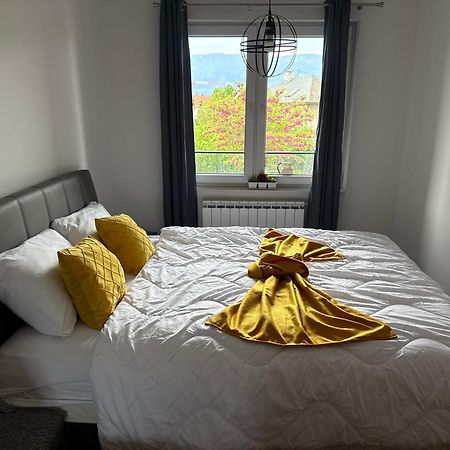 Newformula Appartement SJJ Buitenkant foto