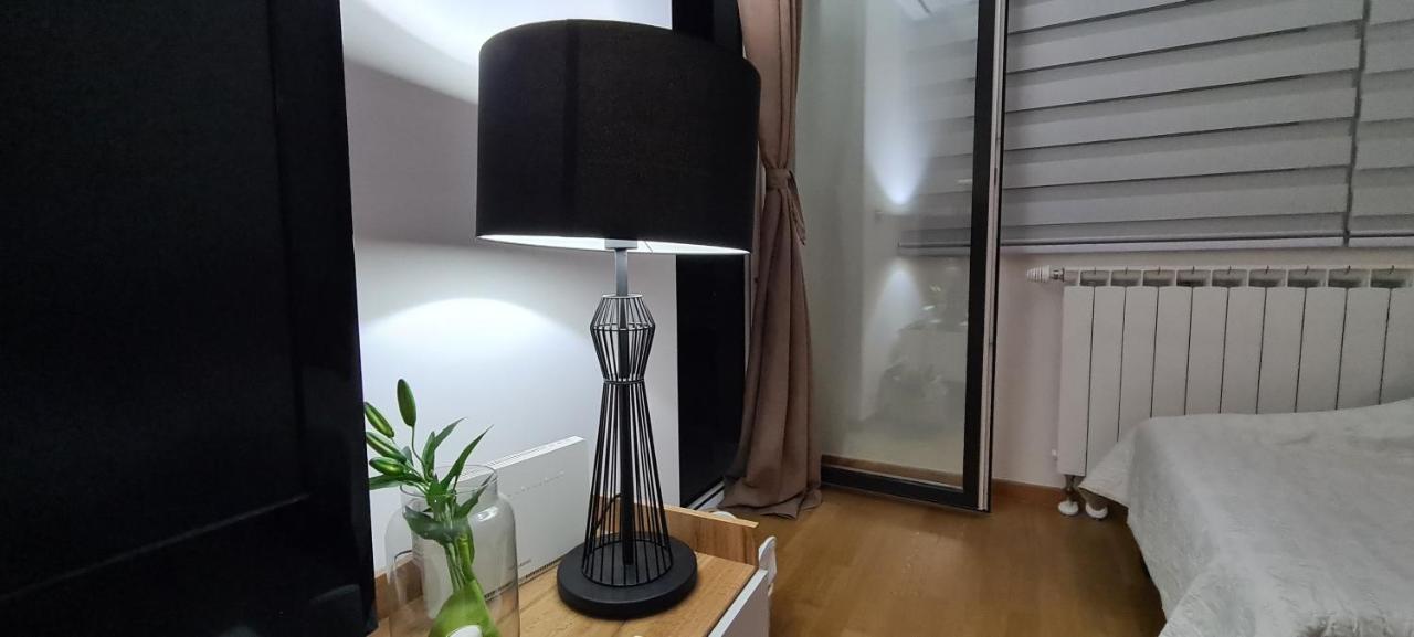 Newformula Appartement SJJ Buitenkant foto