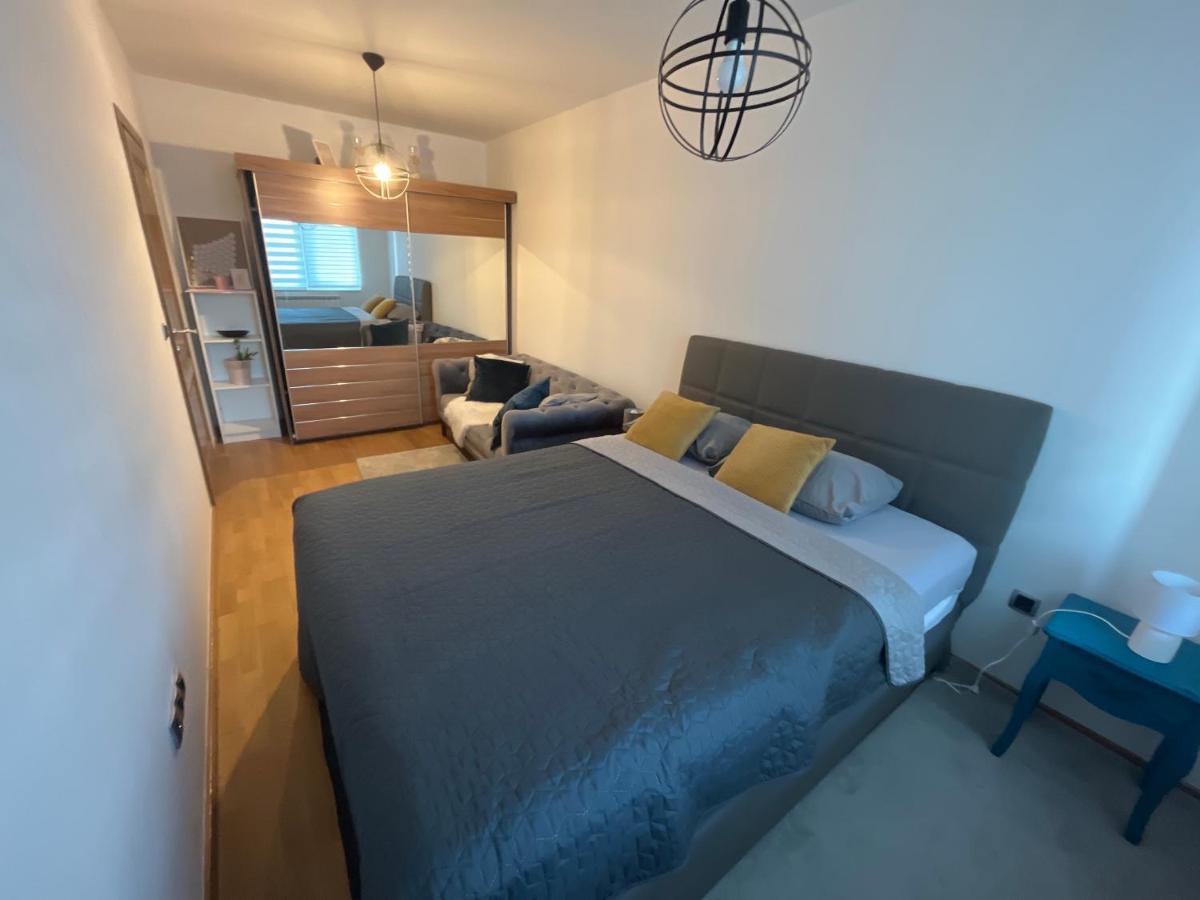 Newformula Appartement SJJ Buitenkant foto