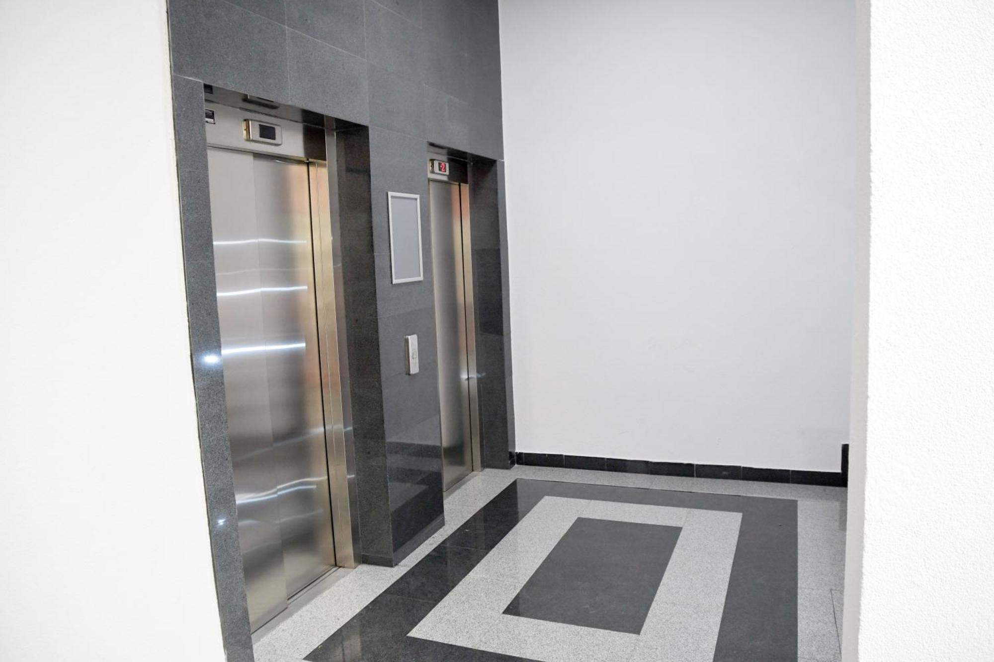 Newformula Appartement SJJ Buitenkant foto