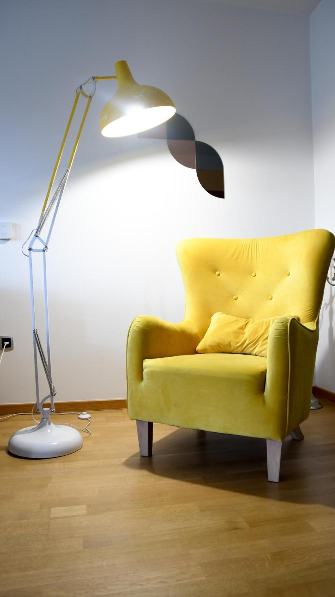 Newformula Appartement SJJ Buitenkant foto